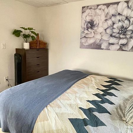 סיאטל New Private Tiny Home Near Greenlake/Lightrail/I-5 מראה חיצוני תמונה