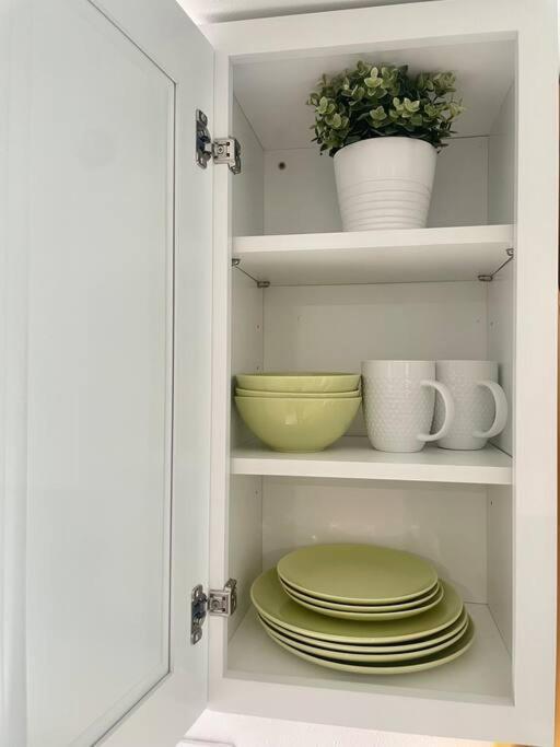 סיאטל New Private Tiny Home Near Greenlake/Lightrail/I-5 מראה חיצוני תמונה