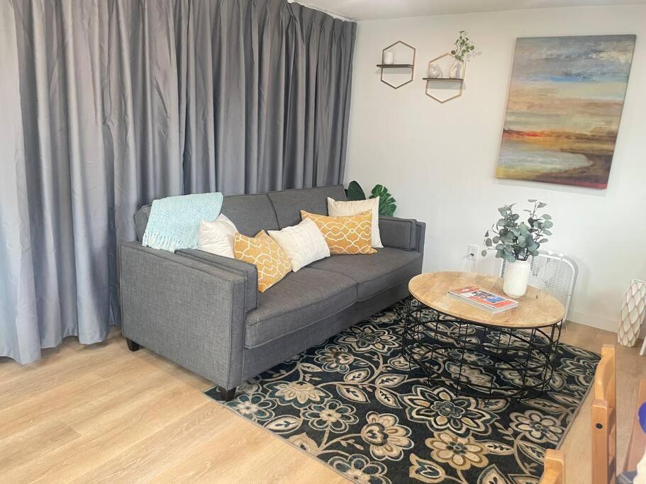 סיאטל New Private Tiny Home Near Greenlake/Lightrail/I-5 מראה חיצוני תמונה