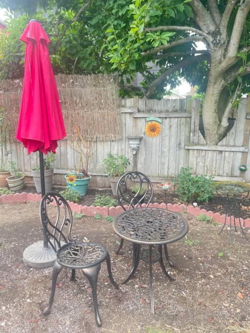 סיאטל New Private Tiny Home Near Greenlake/Lightrail/I-5 מראה חיצוני תמונה