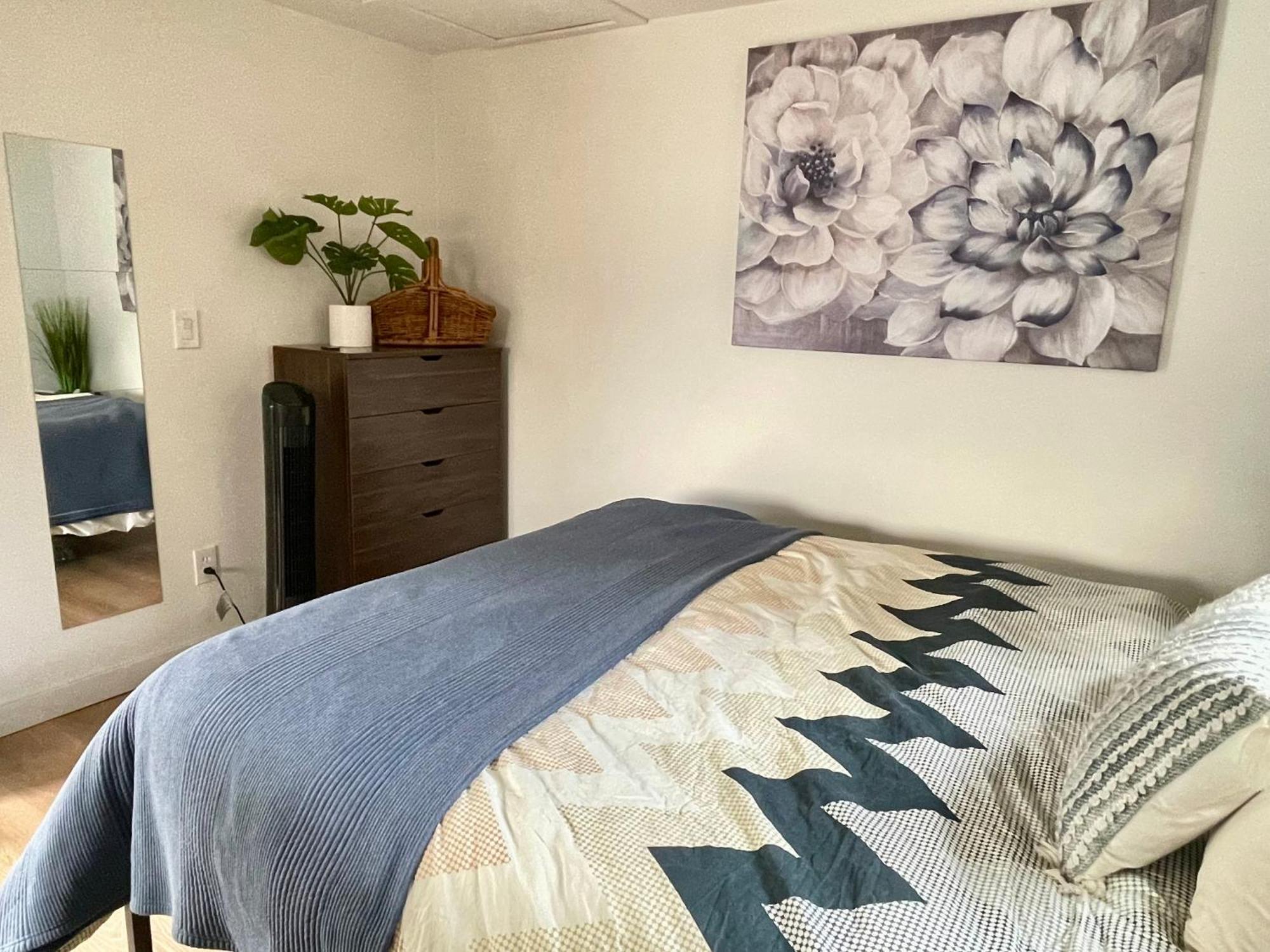 סיאטל New Private Tiny Home Near Greenlake/Lightrail/I-5 מראה חיצוני תמונה